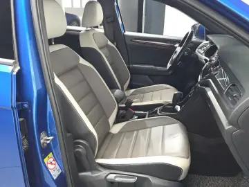 2021 Volkswagen T-Roc с пробегом 48 635 км