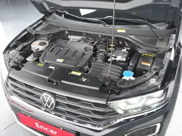 2022 Volkswagen T-Roc с пробегом 73 826 км