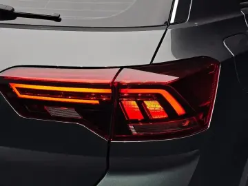 2021 Volkswagen T-Roc с пробегом 66 104 км