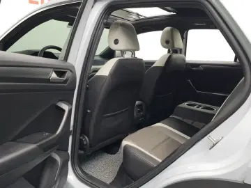 2021 Volkswagen T-Roc с пробегом 63 622 км
