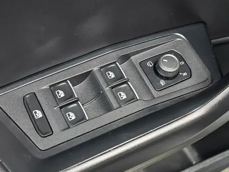 2021 Volkswagen T-Roc с пробегом 63 622 км