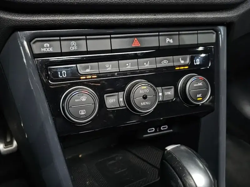 2021 Volkswagen T-Roc с пробегом 66 104 км