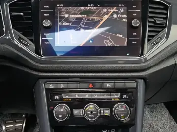 2021 Volkswagen T-Roc с пробегом 63 622 км