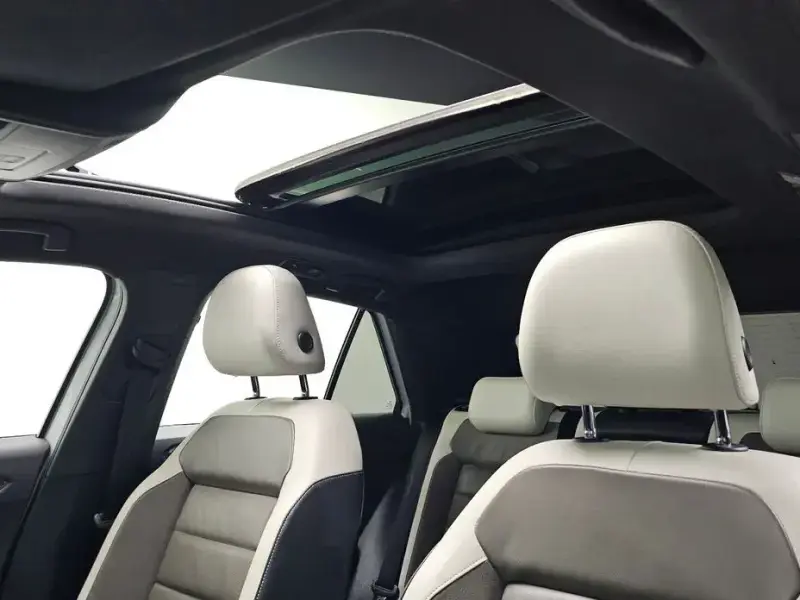 2021 Volkswagen T-Roc с пробегом 63 622 км