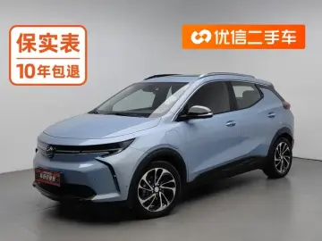 2020 Buick Velite 7 с пробегом 142 900 км