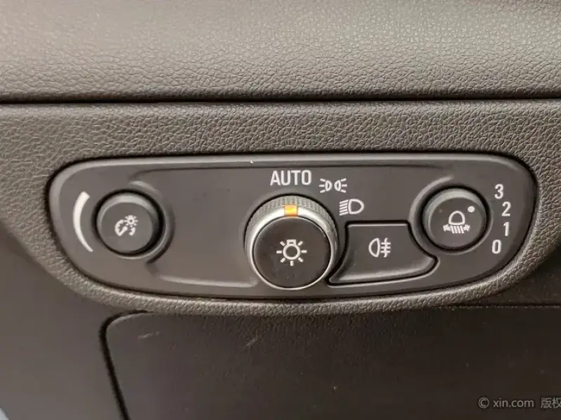 2020 Buick Velite 7 с пробегом 142 900 км
