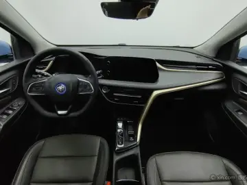 2020 Buick Velite 7 с пробегом 142 900 км