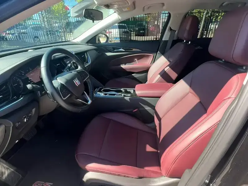 2025 Buick Regal с пробегом 28 600 км