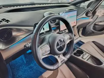 2023 BYD Dolphin с пробегом 49 000 км
