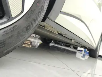 2025 BYD Dolphin с пробегом 42 000 км