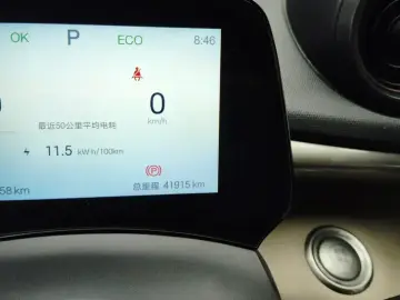 2025 BYD Dolphin с пробегом 42 000 км