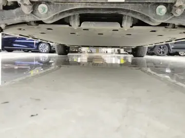 2025 BYD Dolphin с пробегом 42 000 км