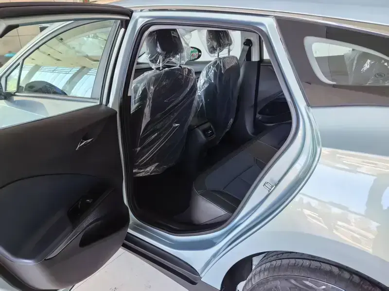 2024 Buick Velite 6 с пробегом 800 км
