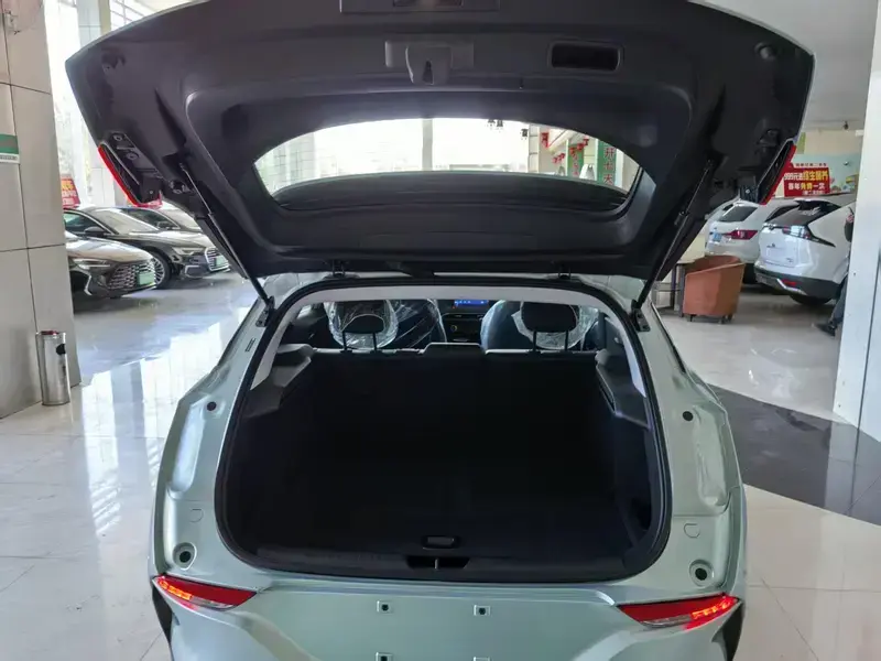 2024 Buick Velite 6 с пробегом 800 км