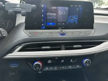 2019 Buick Velite 6 с пробегом 78 000 км