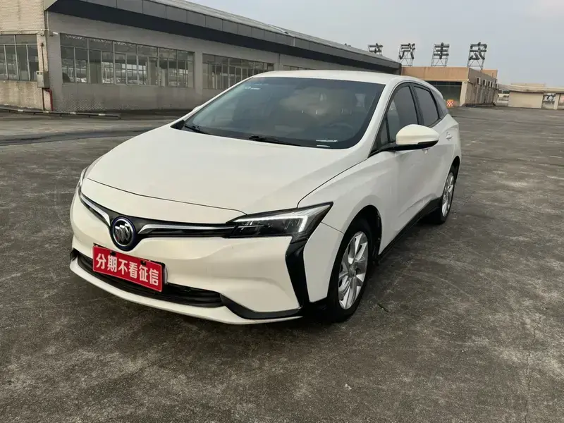 2022 Buick Velite 6 с пробегом 194 000 км