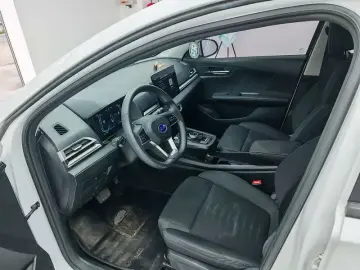 2021 BYD E2 с пробегом 74 300 км