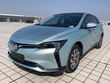2024 Buick Velite 6 с пробегом 48 000 км