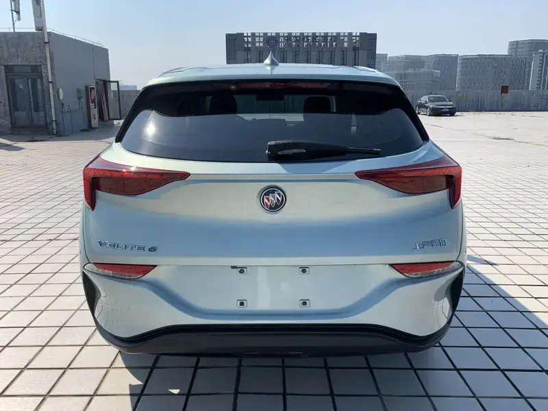 2024 Buick Velite 6 с пробегом 48 000 км