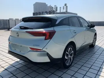 2024 Buick Velite 6 с пробегом 48 000 км