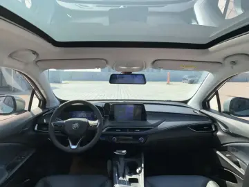 2024 Buick Velite 6 с пробегом 48 000 км