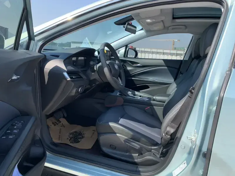 2024 Buick Velite 6 с пробегом 48 000 км