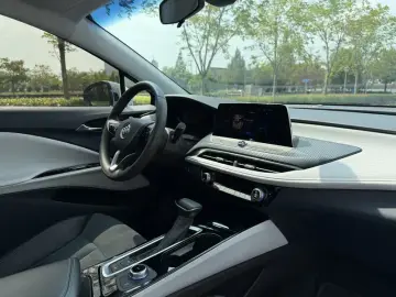 2019 Buick Velite 6 с пробегом 68 700 км