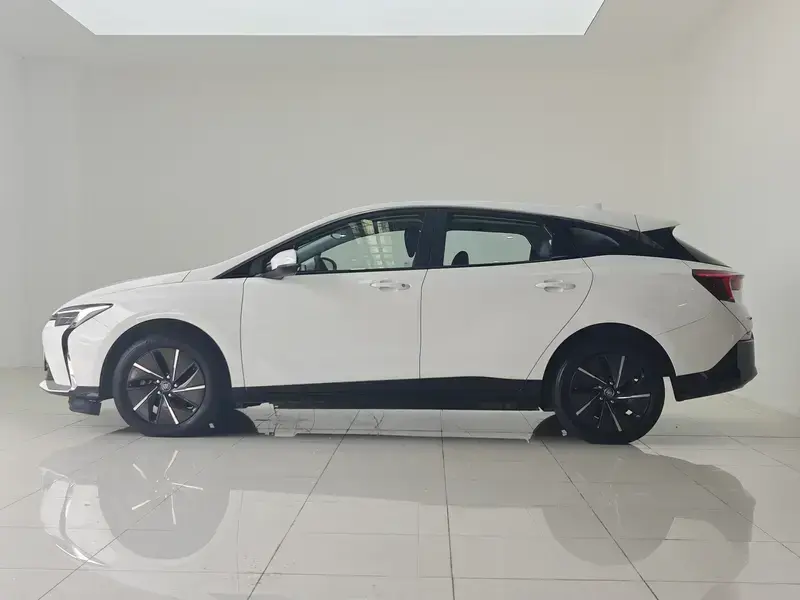 2024 Buick Velite 6 с пробегом 56 500 км