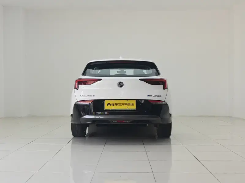 2024 Buick Velite 6 с пробегом 56 500 км