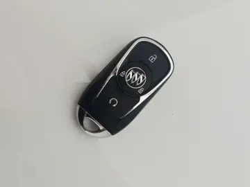 2024 Buick Velite 6 с пробегом 56 500 км