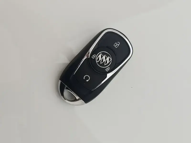 2024 Buick Velite 6 с пробегом 56 500 км