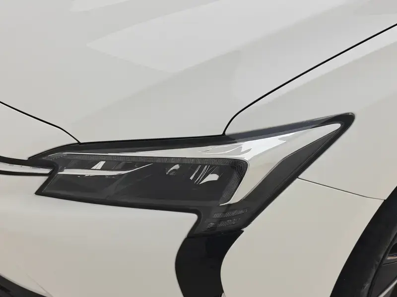 2024 Buick Velite 6 с пробегом 56 500 км