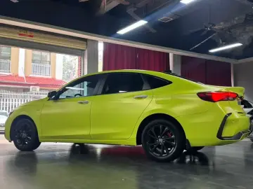 2022 Buick Verano с пробегом 70 000 км
