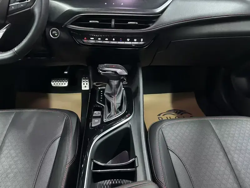 2023 Buick Verano с пробегом 28 000 км