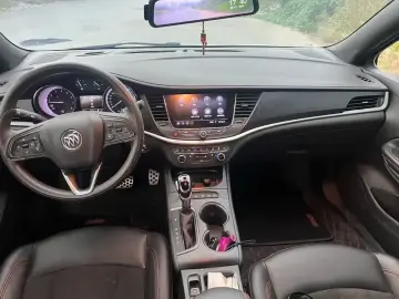 2020 Buick Verano с пробегом 61 000 км