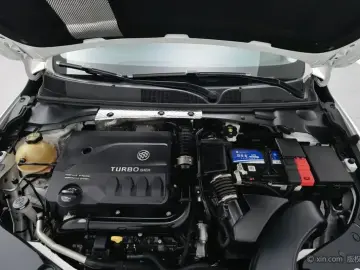 2023 Buick Verano с пробегом 56 200 км