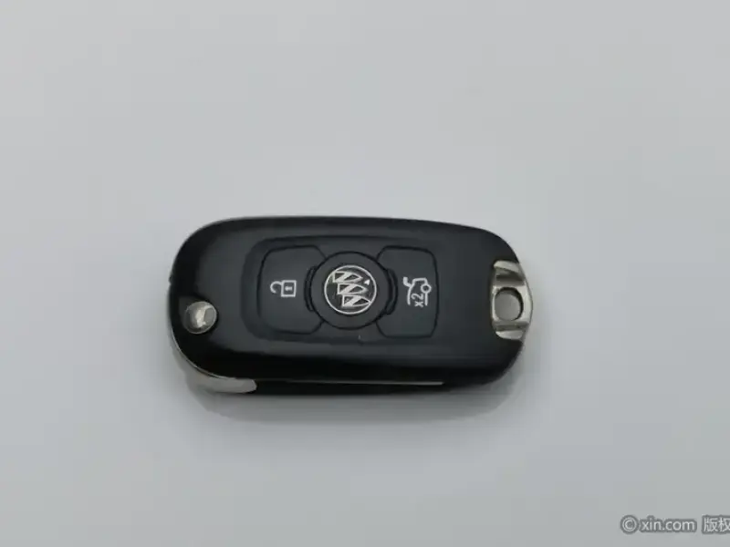 2023 Buick Verano с пробегом 56 200 км