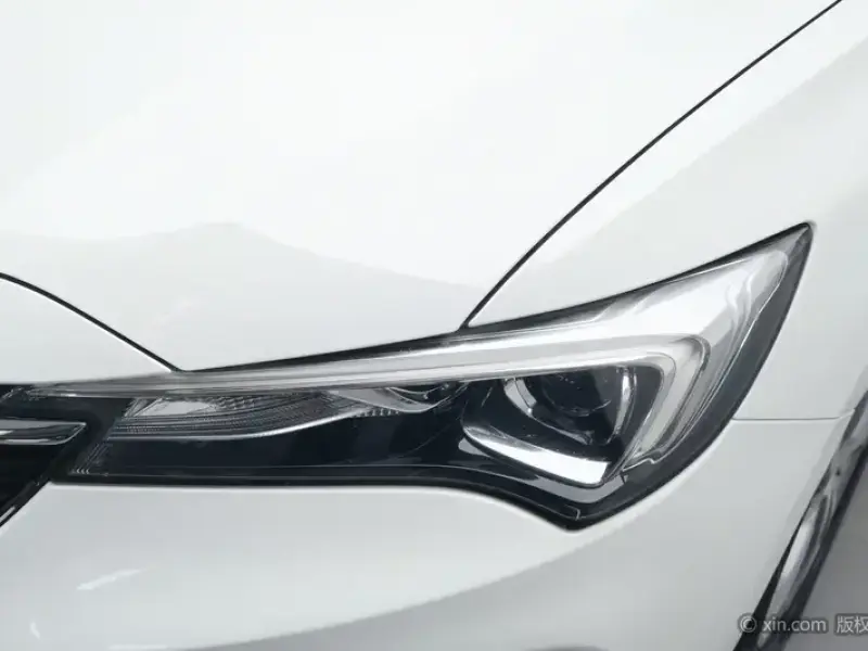 2023 Buick Verano с пробегом 56 200 км