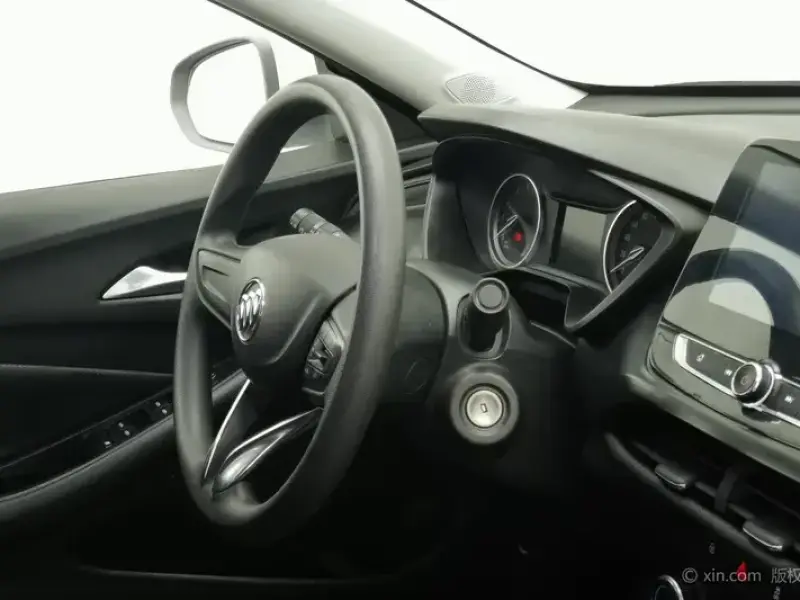 2023 Buick Verano с пробегом 56 200 км