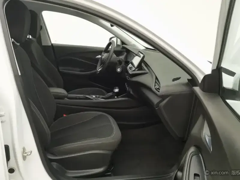 2023 Buick Verano с пробегом 56 200 км