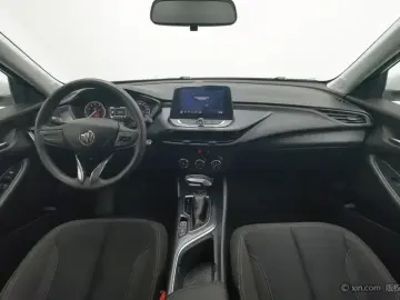 2023 Buick Verano с пробегом 56 200 км