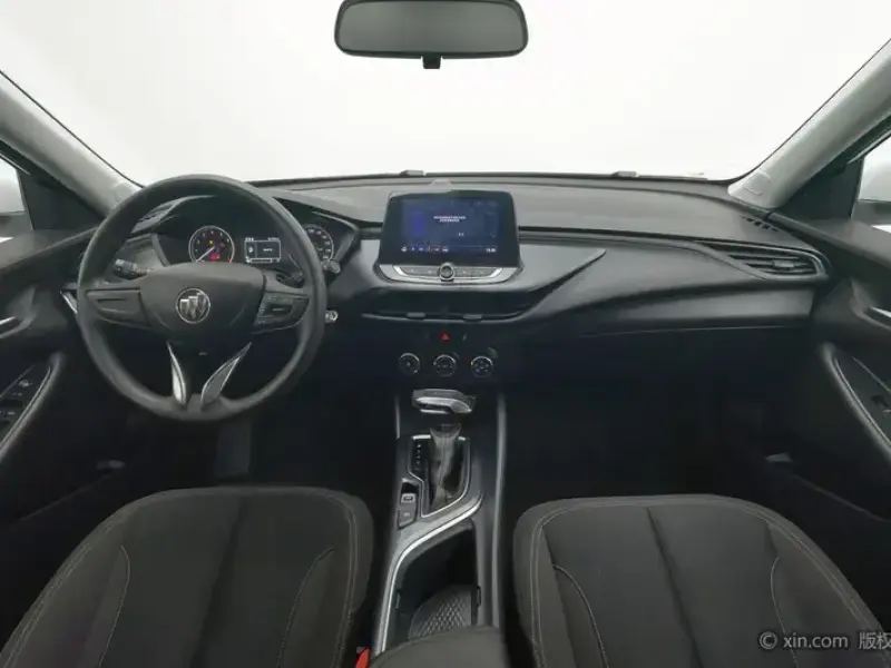 2023 Buick Verano с пробегом 56 200 км