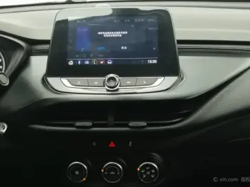 2023 Buick Verano с пробегом 56 200 км