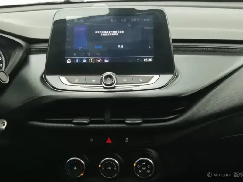 2023 Buick Verano с пробегом 56 200 км