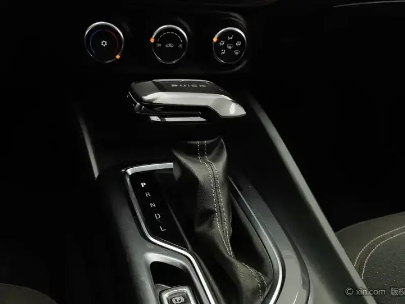 2023 Buick Verano с пробегом 56 200 км