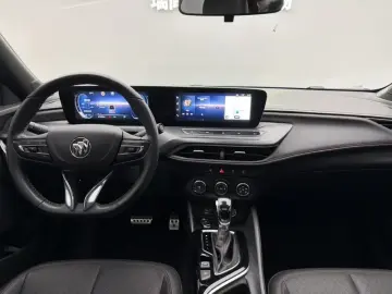 2022 Buick Verano с пробегом 40 000 км