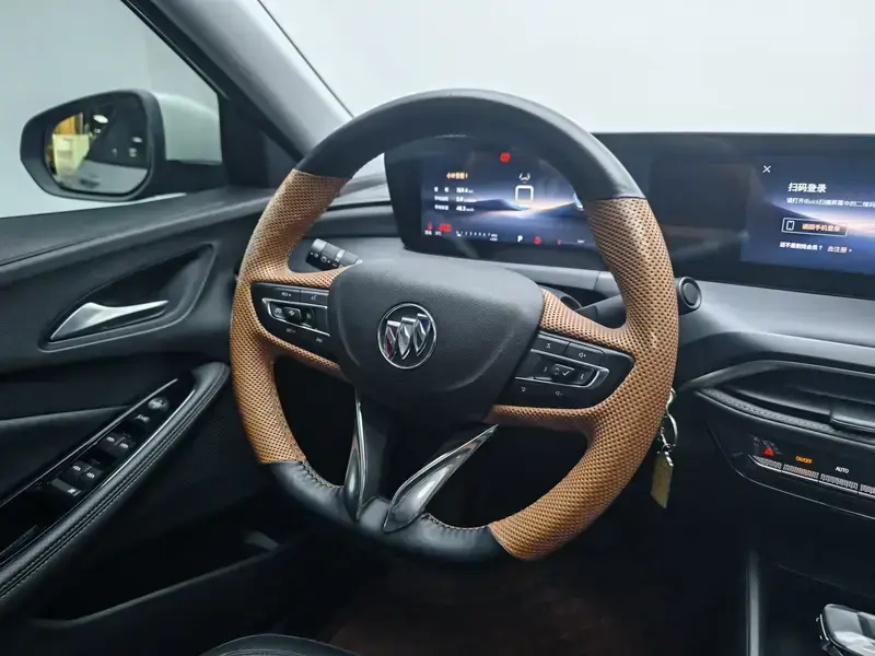2023 Buick Verano с пробегом 39 300 км