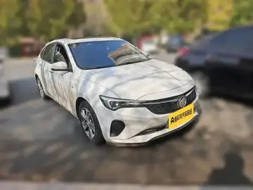 2023 Buick Verano с пробегом 59 800 км