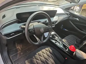2023 Buick Verano с пробегом 59 800 км