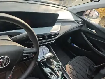2023 Buick Verano с пробегом 59 800 км